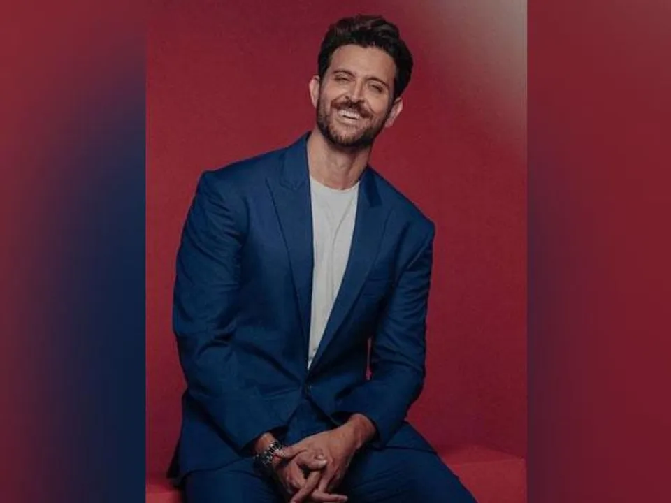 দেশের প্যারা-অ্যাথলিটদের শিক্ষক দিবসের শুভেচ্ছা জানালেন হৃতিক রোশন