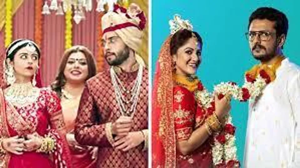 কেমন হবে ‘খড়কুটো’-র নতুন রসায়ন?