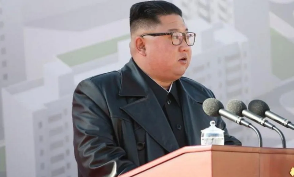 ‘উত্তর কোরিয়ার লক্ষ্য দুনিয়ার সবচেয়ে শক্তিশালী পারমাণবিক শক্তিধর হওয়া’