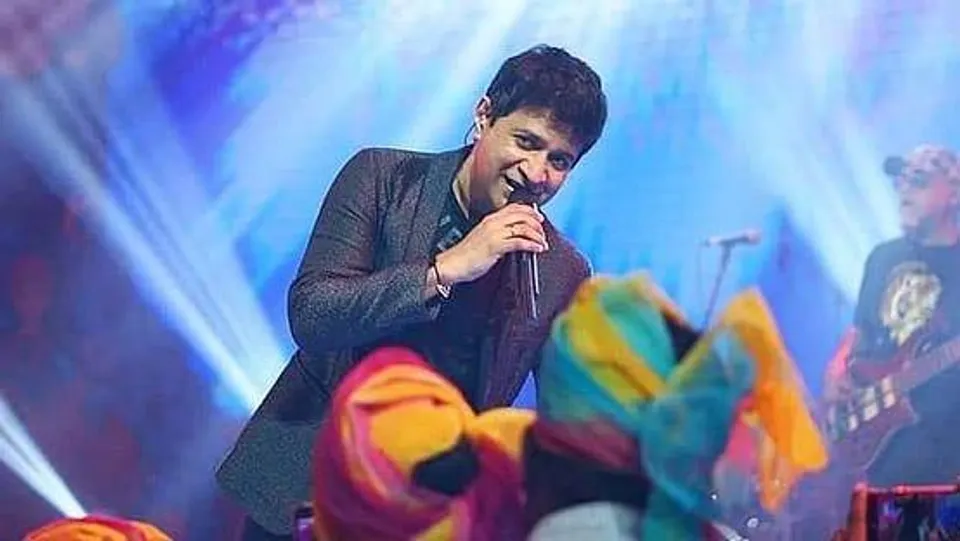 ২ রা জুন মুম্বইয়ে শেষকৃত্য হবে কৃষ্ণকুমার কুন্নাথ এর