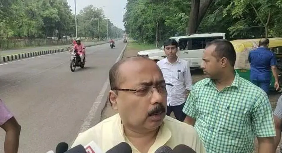 ভোট পরবর্তী সন্ত্রাস মামলায় অনুব্রত মন্ডলের ছায়াসঙ্গী অভিজিত সিংহকে সিবিআই তলব