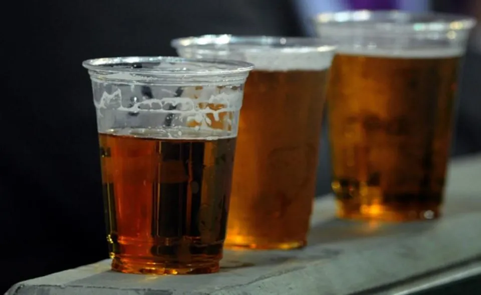 বর্ধমানে বিষ মদ খেয়ে মৃত ৪, তদন্তে পুলিশ