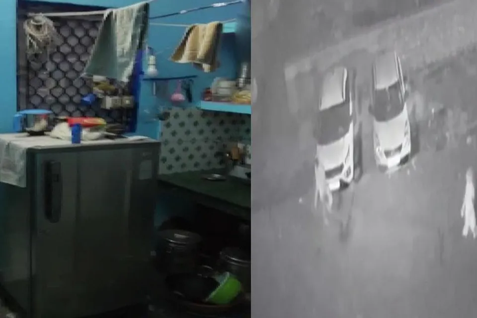 স্ত্রী-র বিরুদ্ধে স্বামীর দেহ টুকরো টুকরো করে ফ্রিজে রাখার অভিযোগ