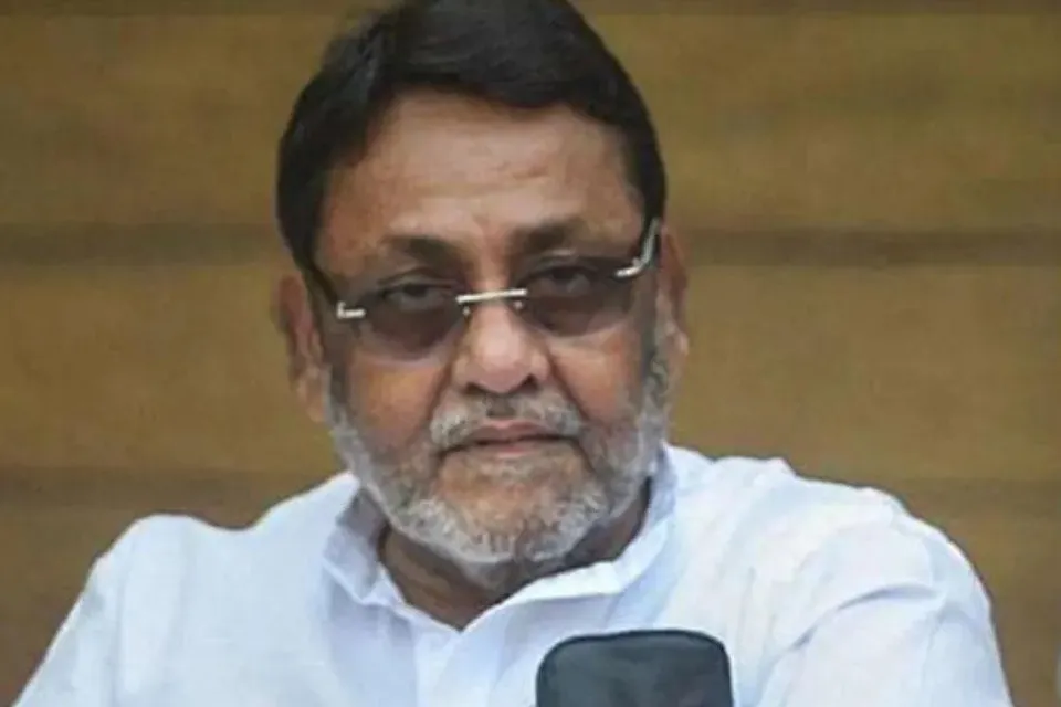 বিচার বিভাগীয় হেফাজতের মেয়াদ বাড়ল নবাব মালিকের