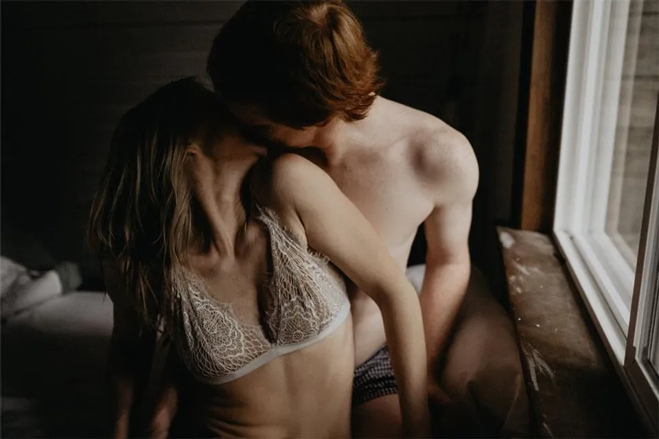 লেট দ্য গেম বিগেনস