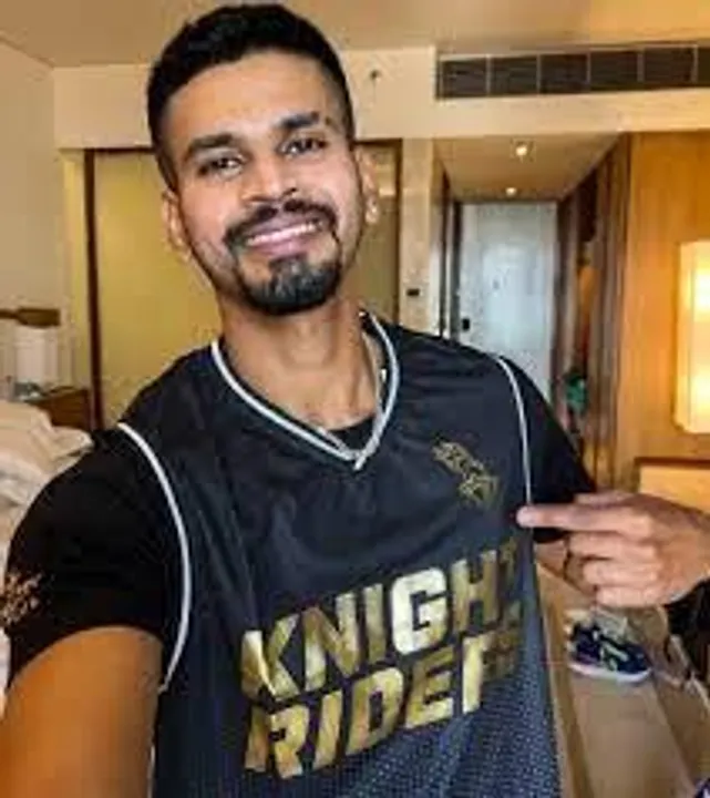 রাজস্থানের বিরুদ্ধে জিতে কী বললেন শ্রেয়স?