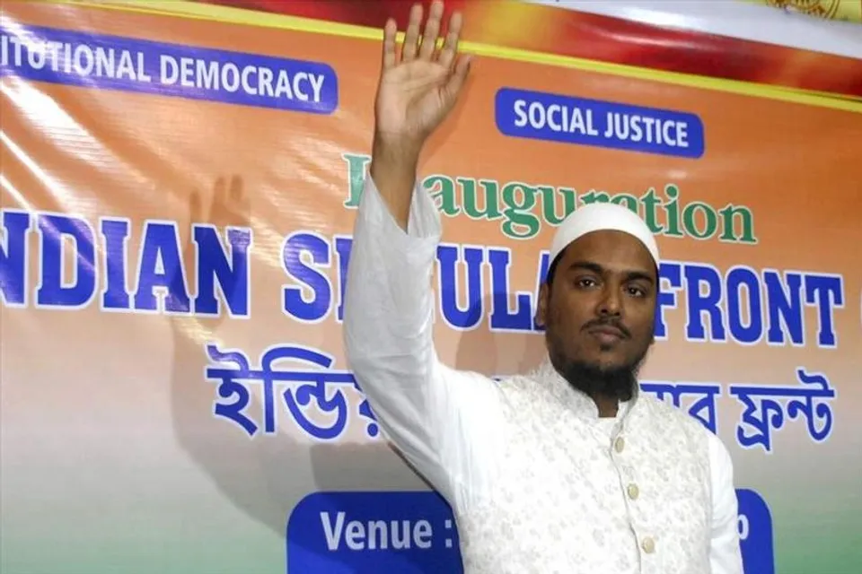 তৃণমূলের পর এবার উত্তরের দুটি রাজ্যে পা বাড়াচ্ছে আইএসএফ