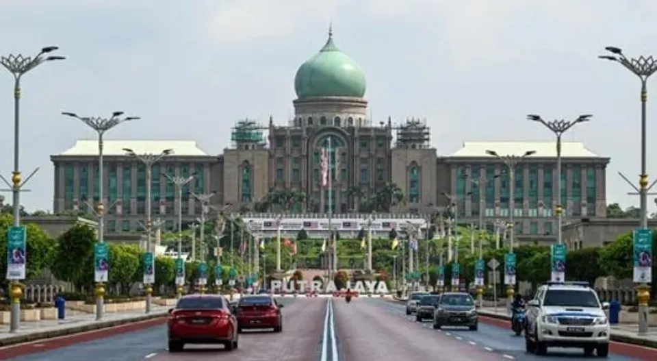 ১৯ নভেম্বর মালয়েশিয়ায় ভোট