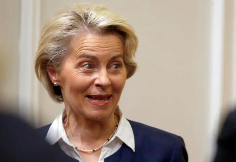 যুক্তরাজ্যের নতুন নেতার সঙ্গে কাজ করার জন্য উন্মুখ ইইউ