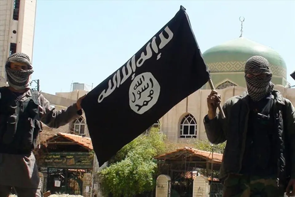 নবী বিতর্কে হামলার হুঁশিয়ারি আইএসের