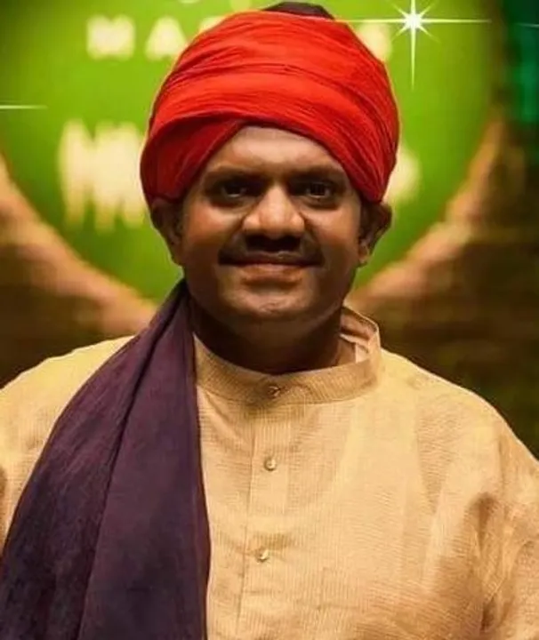 প্রয়াত গায়ক বাম্বা বাক্য