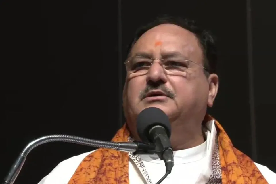 'করোনা না এলে আমরাই ক্ষমতায় চলে আসতাম বাংলায়', বললেন নাড্ডা