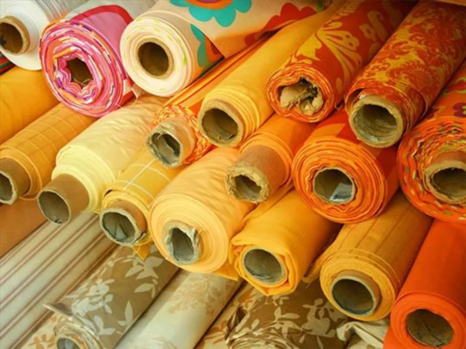 গার্হস্থ্য মন্দা, মার্কিন নিষেধাজ্ঞা চীনের টেক্সটাইল শিল্পের দুর্দশাকে আরও বাড়িয়ে তুলছে