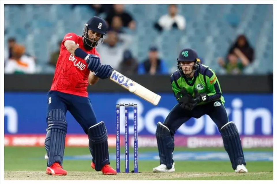 বৃষ্টির কারণে বিঘ্নিত আরও একটা ম্যাচ