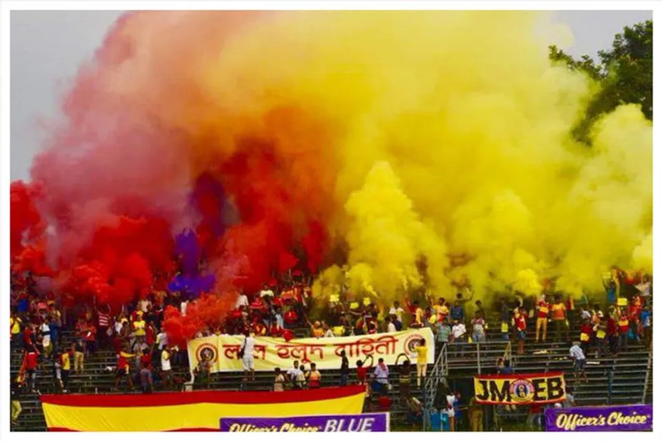 দ্রুত সুখবর পেতে পারেন ইস্টবেঙ্গল সমর্থকরা