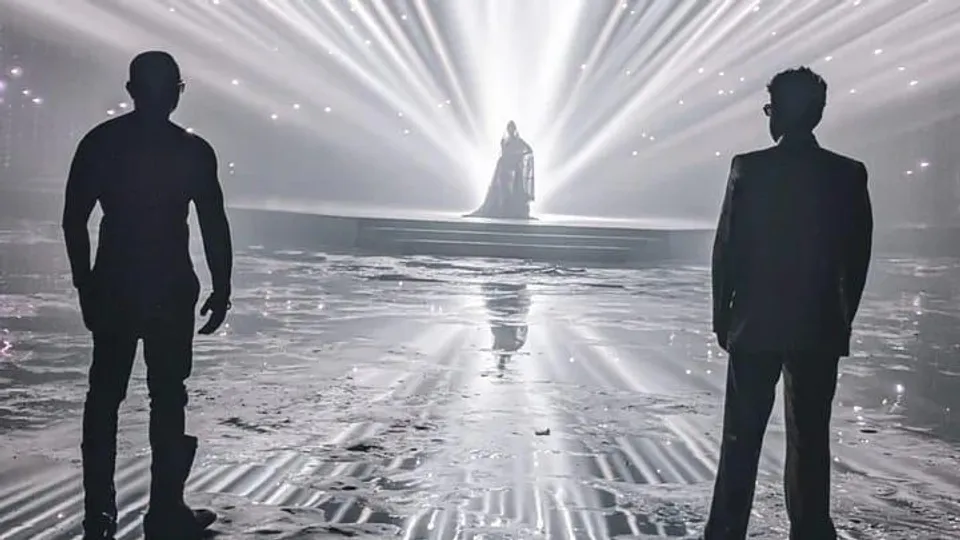 আসতে চলেছে গুরু রানধাওয়া, ইয়ো ইয়ো হানি সিং এর নতুন গান