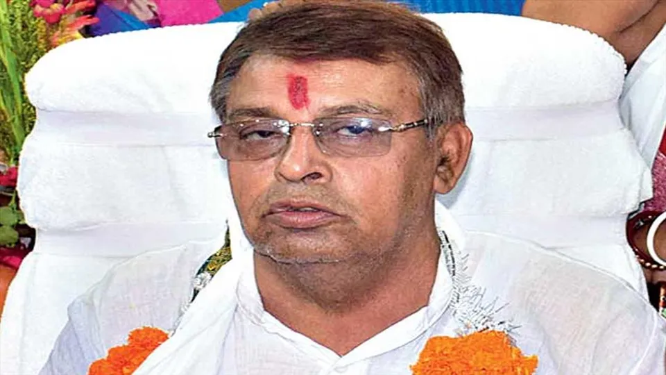 দিল্লিতে হাজিরা দিলেন সুজয় বন্দ্যোপাধ্যায়