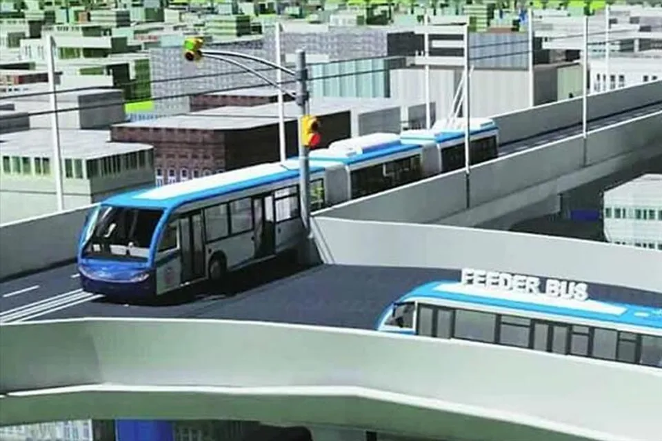 উচ্চ গতির নিও মেট্রো পরিষেবার অপেক্ষায় পুনেবাসী