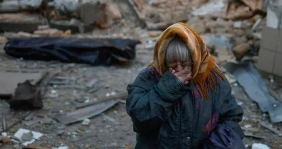 ৭১ হাজার ২০০ রুশ সেনা নিহত, পুতিনের সেনাবাহিনীর জন্য রবিবার ছিল 'সবচেয়ে প্রাণঘাতী': কিয়েভ