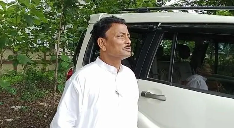 ভোট পরবর্তী সন্ত্রাস মামলায় কেতুগ্রামের তৃণমূল বিধায়ককে সিবিআই তলব