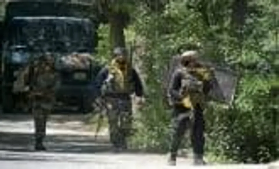 বুরকিনা ফাসোয় চেকপোস্টে বন্দুকধারীর হামলা, নিহত ২০