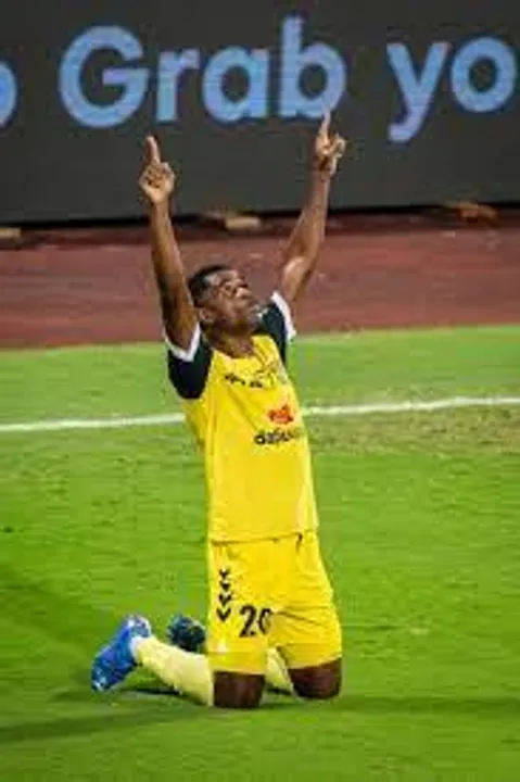 ওগবেচ-কে নিয়ে দুই দলের জল্পনা তুঙ্গে