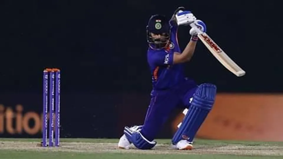 ভারত-পাকিস্তান খেলার আগে চাপমুক্ত বিরাট