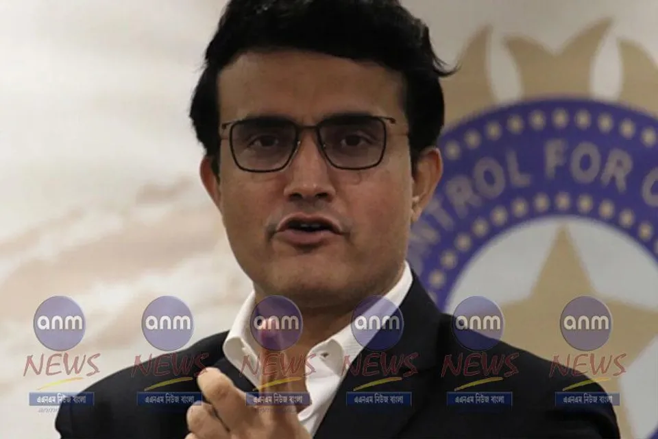 অবশেষে পদত্যাগ করলেন সৌরভ