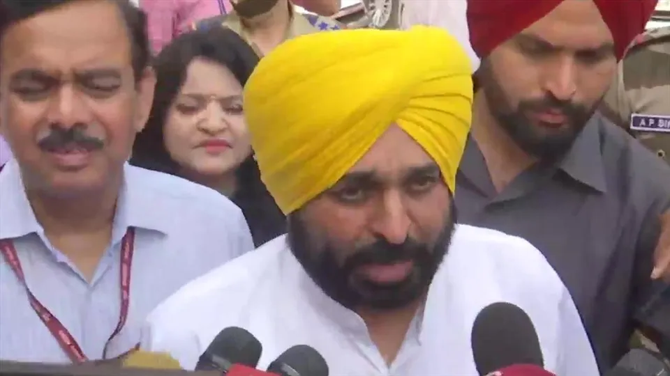 জাতীয় সুরক্ষার বিষয়ে একসঙ্গে কাজ করবে আপ ও বিজেপি!