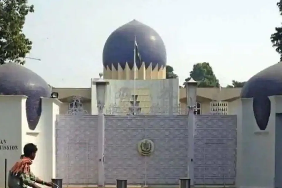 ৪৯৫জনের ভিসা মঞ্জুর করল পাকিস্তান