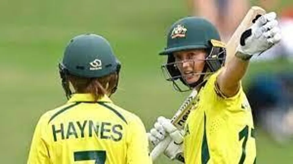 সেমিফাইনালের টিকিট নিশ্চিত করল অস্ট্রেলিয়া