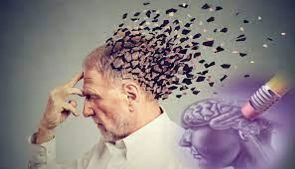 ডিমেনসিয়া কী?