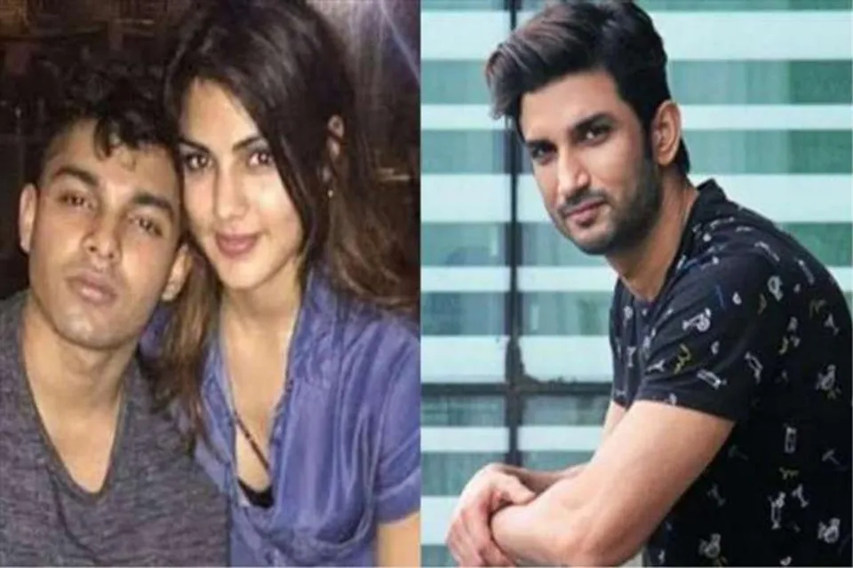 মাদক মামলায় ফের বিপাকে রিয়া চক্রবর্তী