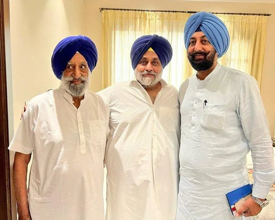 প্রয়াত হলেন পাঞ্জাব বিধানসভার প্রাক্তন স্পিকার