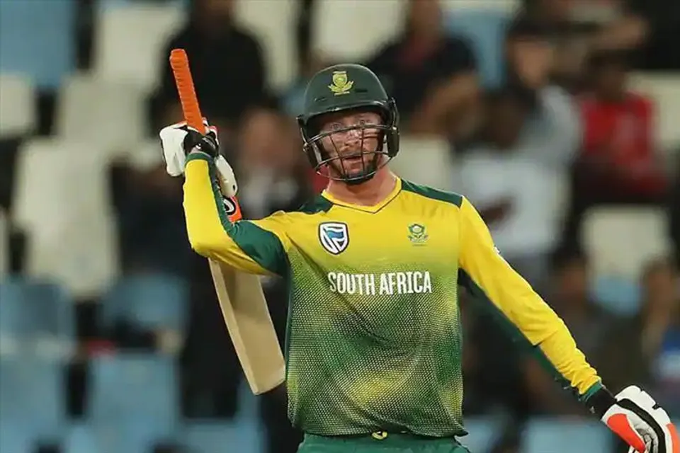 আজ খেলছেন না ডেভিড মিলার