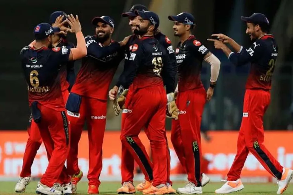 তবে কি এবার জয় পাবে আরসিবি