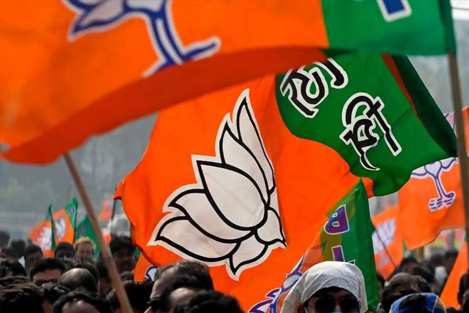 আনারুল একা বগটুইকান্ড ঘটায়নিঃ বিজেপি