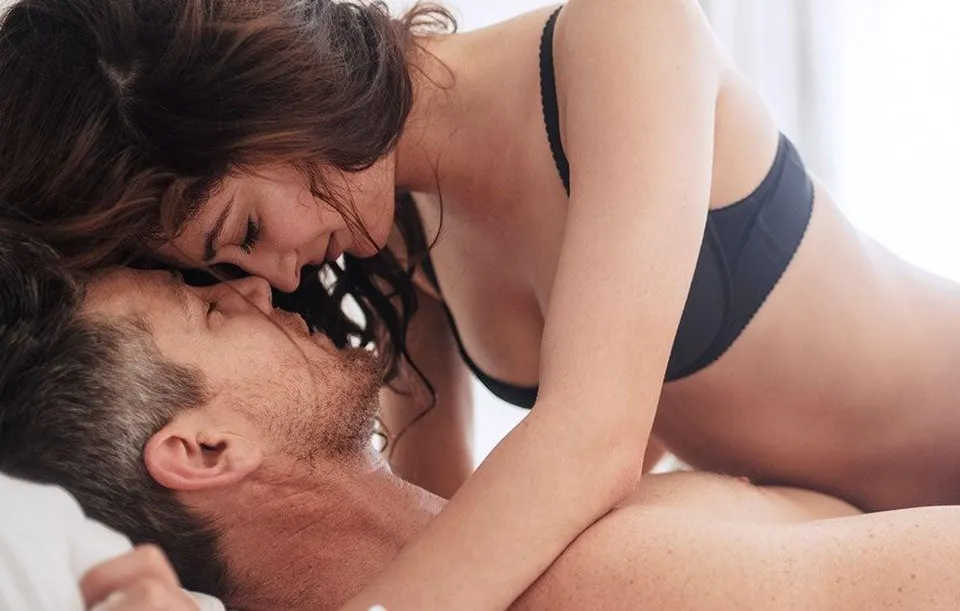 মিলনে বাড়বে সৌন্দর্য