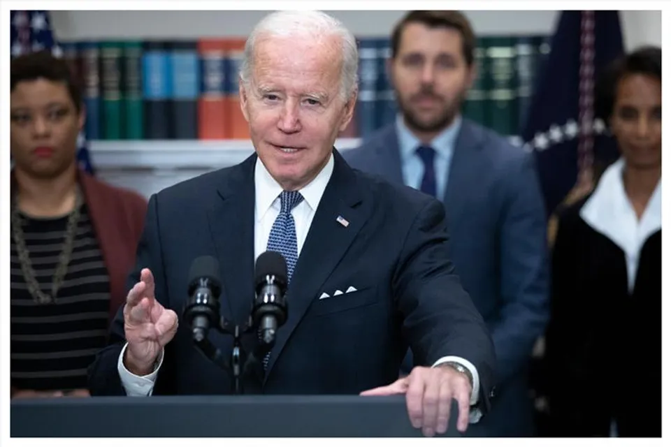 ভারত বিশ্বের জন্য ভ্যাকসিনের একটি গুরুত্বপূর্ণ প্রস্তুতকারক: হোয়াইট হাউস