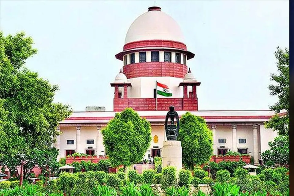 লখিমপুর খেরি হিংসা মামলায় আশীষ মিশ্রের জামিনের  আবেদন খারিজ করল সুপ্রিম কোর্ট