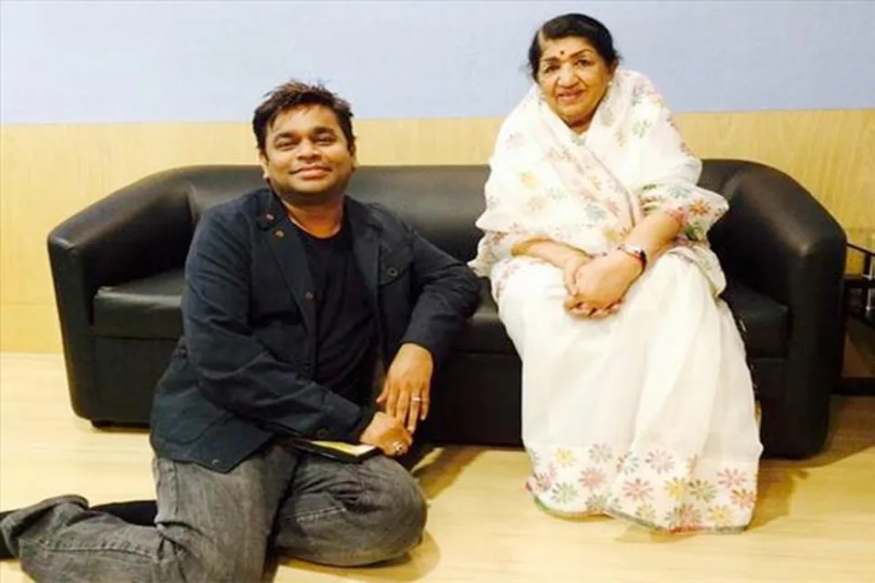 এটা আমাদের জন্য দুঃখের দিন, বললেন এ আর রহমান