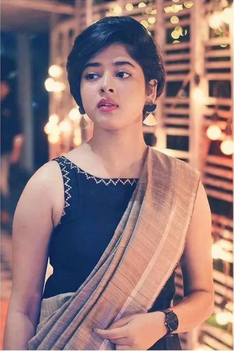 দিতিপ্রিয়াই  টলিউডের 'নেক্সট বিগ থিং'