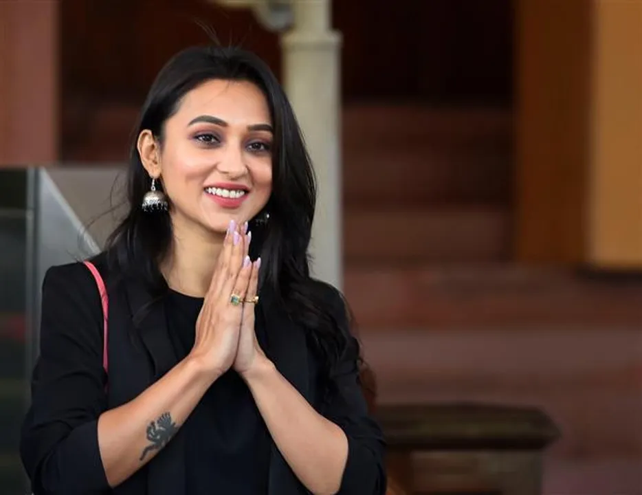 মিমির সিক্রেট ফাঁস