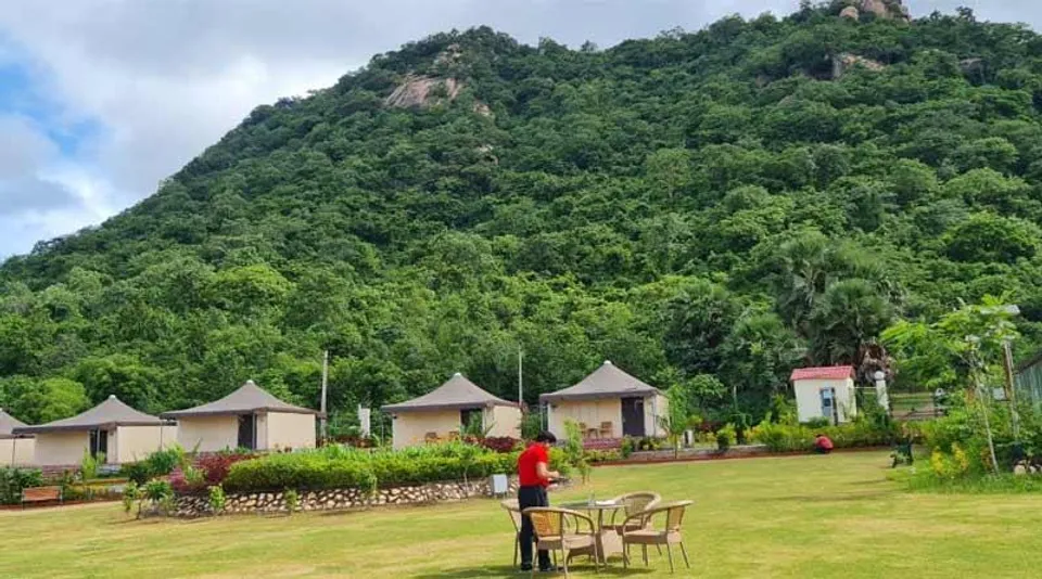 বুকিং নেই রাজাভাতখাওয়াতে