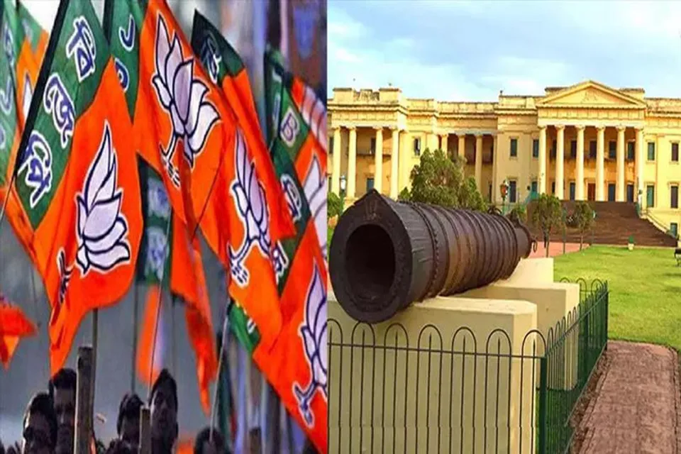 মুর্শিদাবাদকে কেন্দ্রশাসিত অঞ্চল করার দাবি