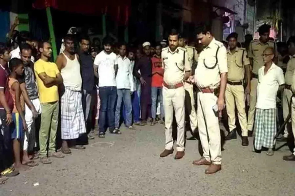 ফের বিহারে চললো গুলি, নিহত ১