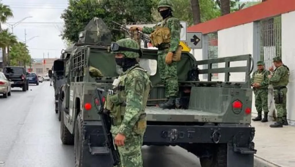 মেক্সিকোয় অপহৃত দুই আমেরিকানের মৃতদেহ উদ্ধার, জীবিত উদ্ধার ২