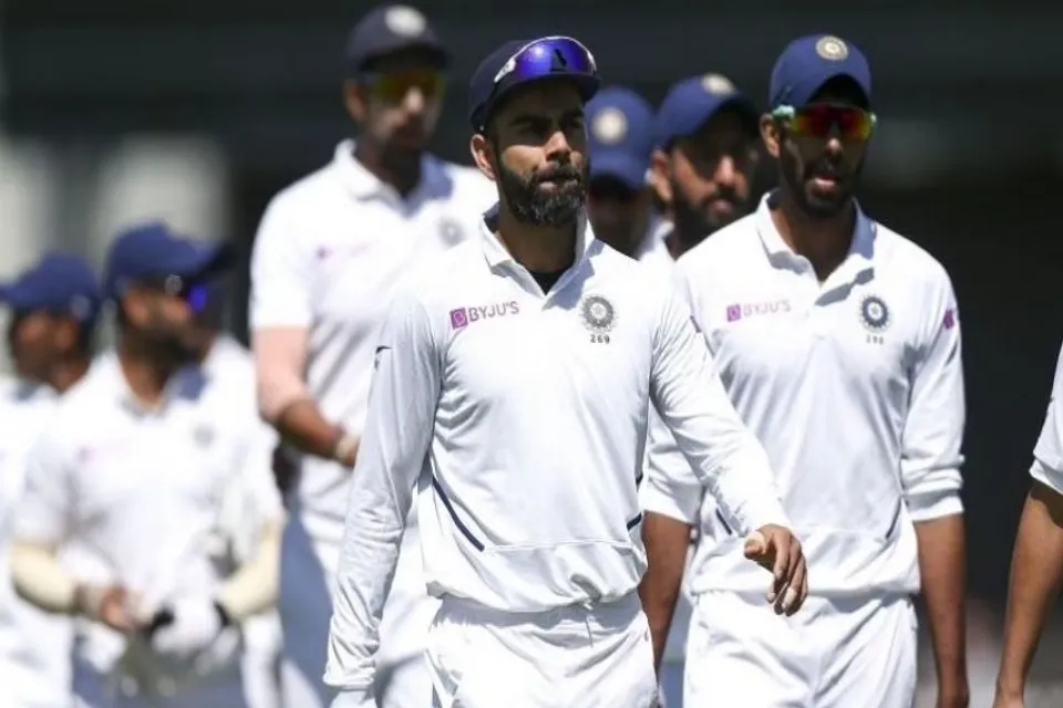 শ্রীলঙ্কা সফরের আগে ঘরোয়া টেস্টে টিম ইন্ডিয়া