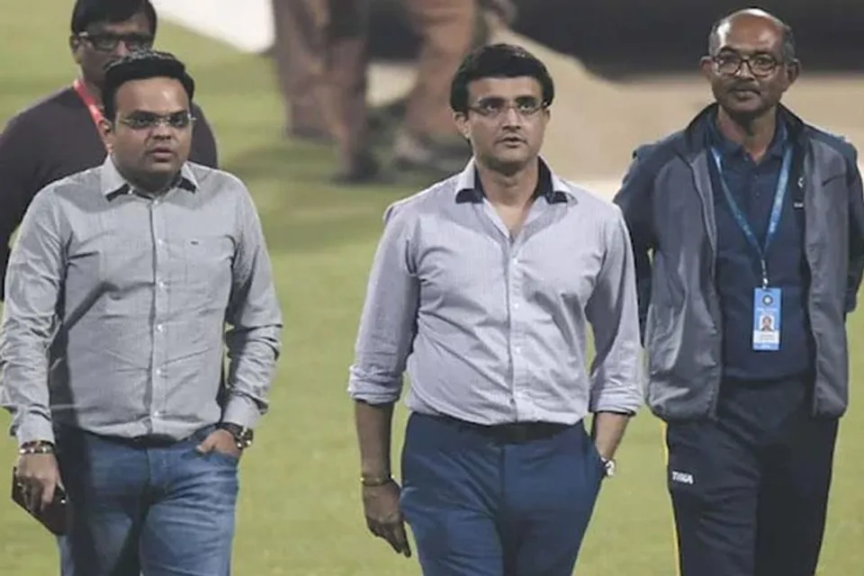 BCCI: ঘোষিত হল নির্বাচনের দিন