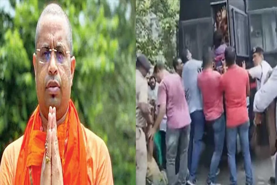 অভিষেককে 'হরিদাস ভাইপো' বলে কটাক্ষ বিজেপির